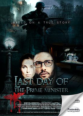 LAST DAY OF THE PRIME MINISTER